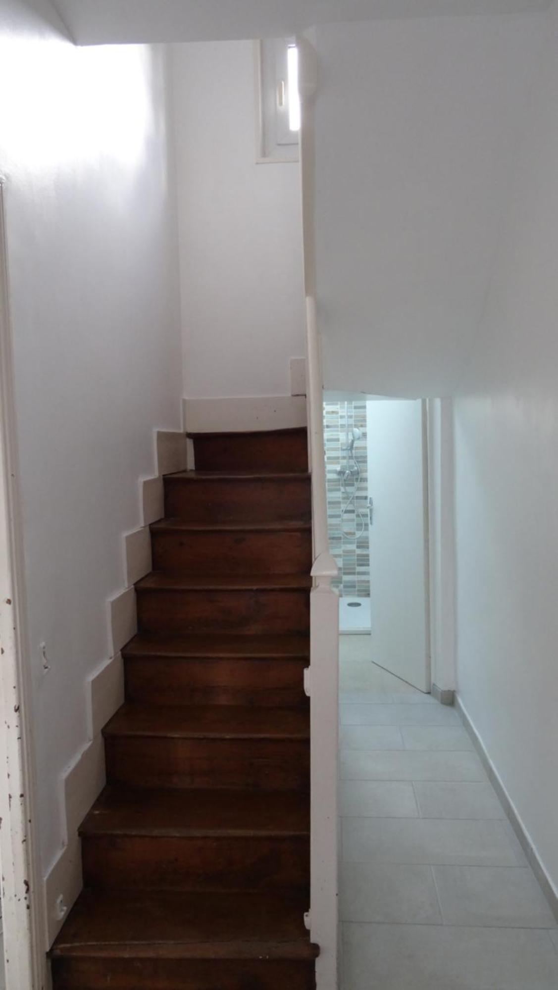 Maison Avec Grand Jardin Et Terrasse Dans Quartier De La Benedictine Fécamp Εξωτερικό φωτογραφία